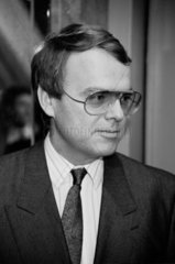 Holger Pfahls  Wehrkundetagung 1989