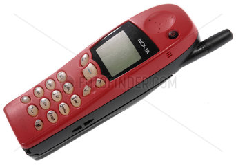 altes Nokia Handy 5110  1998
