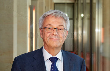 Berlin  Deutschland  Prof. Dr. Manfred Prenzel  Vorsitzender des Wissenschaftsrats