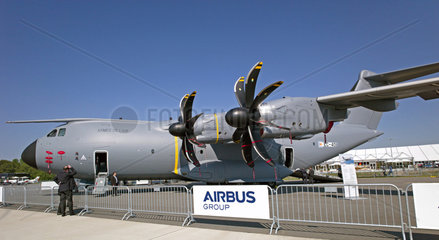 Airbus A400M