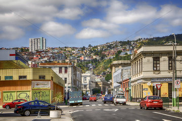 Valparaiso