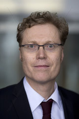 Prof. Dr. Nils Schneider  Palliativmedizin
