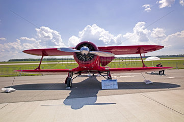 Beech 17 Staggerwing
