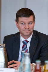 Berlin  Deutschland  Eibo Krahmer  Vivantes-Finanzchef