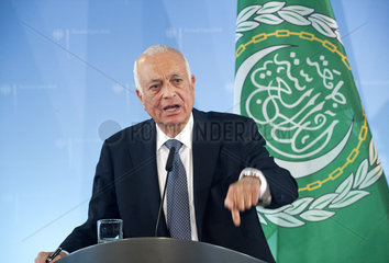 Nabil El Araby