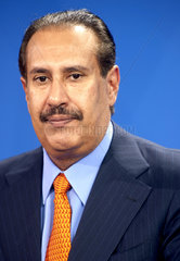 Hamad bin Jassim bin Jabor al-Thani