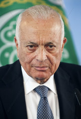 Nabil El Araby