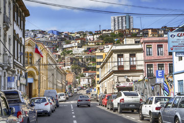 Valparaiso