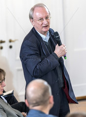 Klaus Staeck