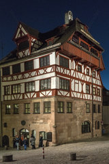 Albrecht-Duerer-Haus