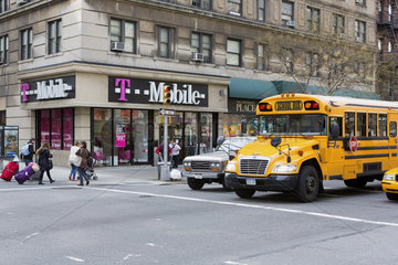 T-Mobile New York