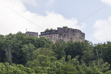 Burg Altebestein