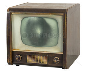 Fernseher Grundig  1954