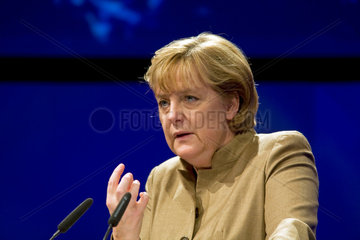 Essen  Dr. Angela Merkel  Bundeskanzlerin