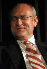 Dieter Ammer  Vorstandsvorsitzender Tchibo-Holding AG