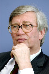 Dr. Juergen Kromphardt