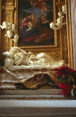 selige Ludovica von Bernini