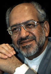 Mohammad Reza Nematzadeh
