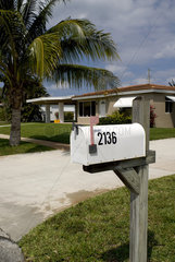Postbox USA