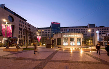 L-Bank  Stuttgart
