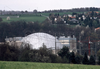 Atomkraftwerk Obrigheim