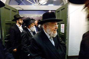 Rabbiner