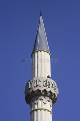 Moschee in Bremen