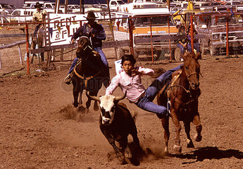 Navajo Rodeo
