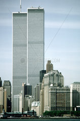 New York - World Trade Center