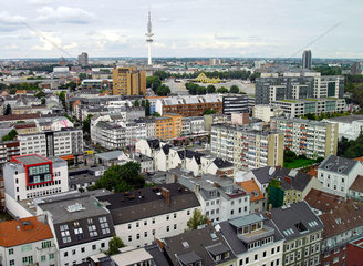 Hamburg  St. Pauli