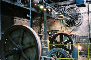 Industriemuseum Solingen