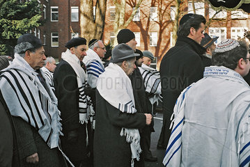 Juedische Synagoge Bochum