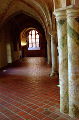 Klosterraum