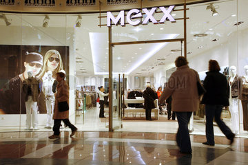 Modekette Mexx