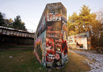 Grafitties
