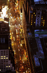 New York  Fifth Avenue
