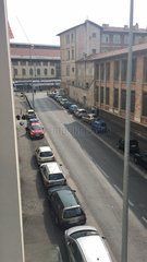 FRANCE-MARSEILLE-KNIFE ATTACK