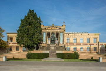 Schweriner Staatliches Museum