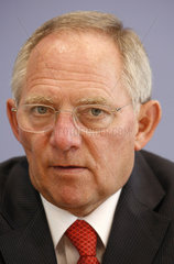 Wolfgang Schaeuble