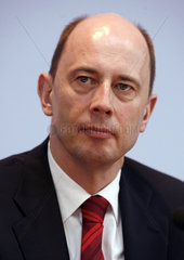 Wolfgang Tiefensee