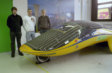 Solarteam FH Dortmund