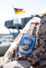 Bundesmarine