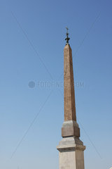 Obelisk in Rom