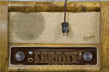 Graetz Radio  1952