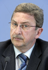 Roland Bachmeier Direktor beim Bundesbeauftragten fuer den Datenschutz