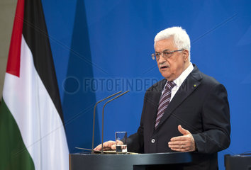 Mahmoud Abbass