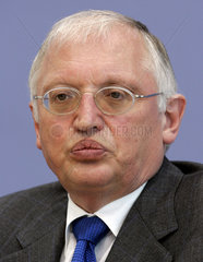 Guenther Verheugen