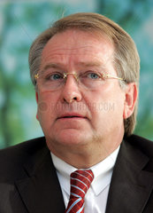 07022005 Hans Guenther Schulz  Praesident Bundesverband Deutscher Leasingunternehmen