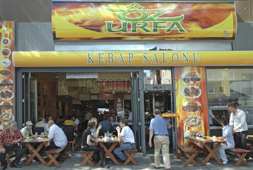 Restaurant Urfa