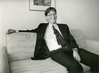 Bill Gates  1993